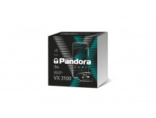 Новая «антикризисная» микросистема Pandora VX 3100