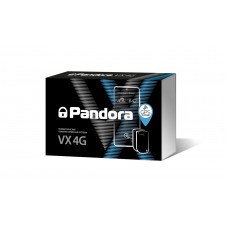 Pandora VX 4G GPS – новая, модернизированная 4G-сигнализация с интегрированным GPS-приёмником уже в продаже