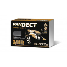 Иммобилайзер Pandect IS-577 BT