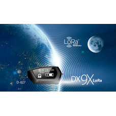 Стартовало производство новой автомобильной сигнализации Pandora DX 9X LoRa