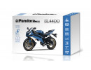 Pandora DXL 4400 moto