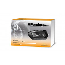 Мотосигнализация Pandora Moto (DX 42)
