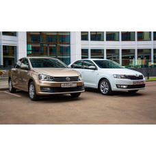Pandora Clone – теперь Volkswagen и Skoda