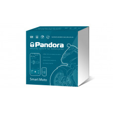 Pandora 2020 для мототехники