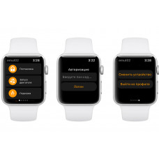 Обновление приложения для Apple Watch уже доступно