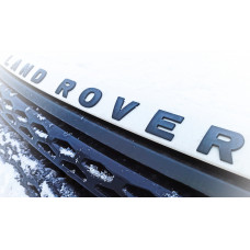 Бесключевой автозапуск Land Rover от Pandora – расширение списка моделей